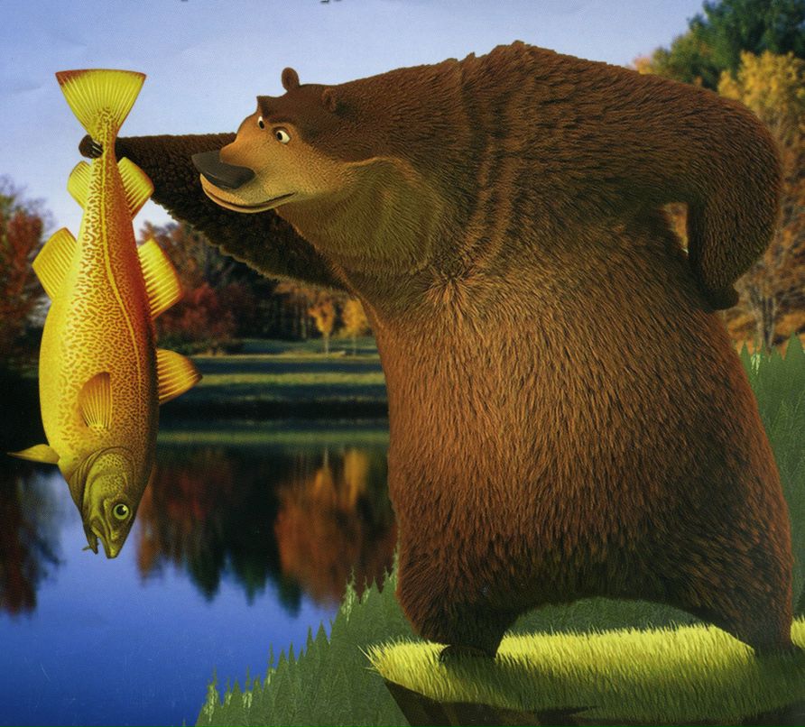 Александр Медведь | 