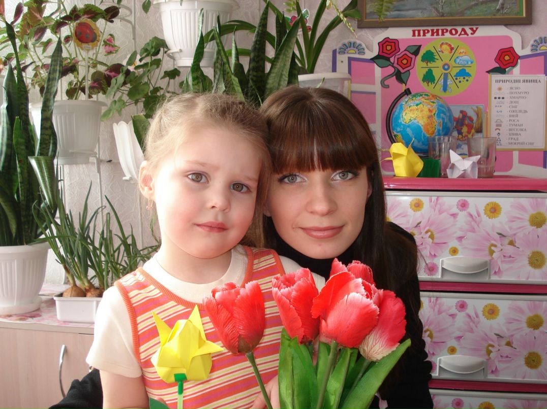 Танюшка Омельченко-Пономаренко | Харьков