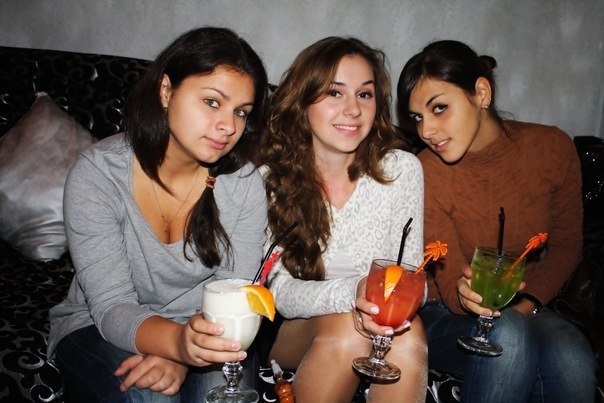 Оська Мельниченко | Одесса