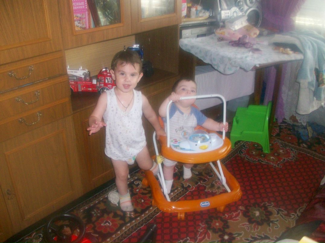 Армен Роса | Тверь