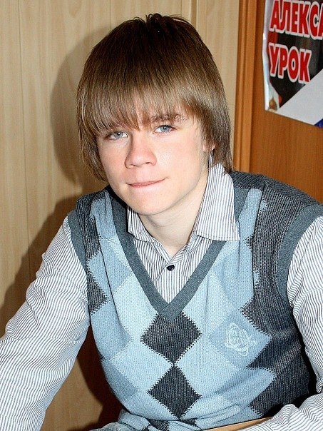 Макс Таганов | Бор