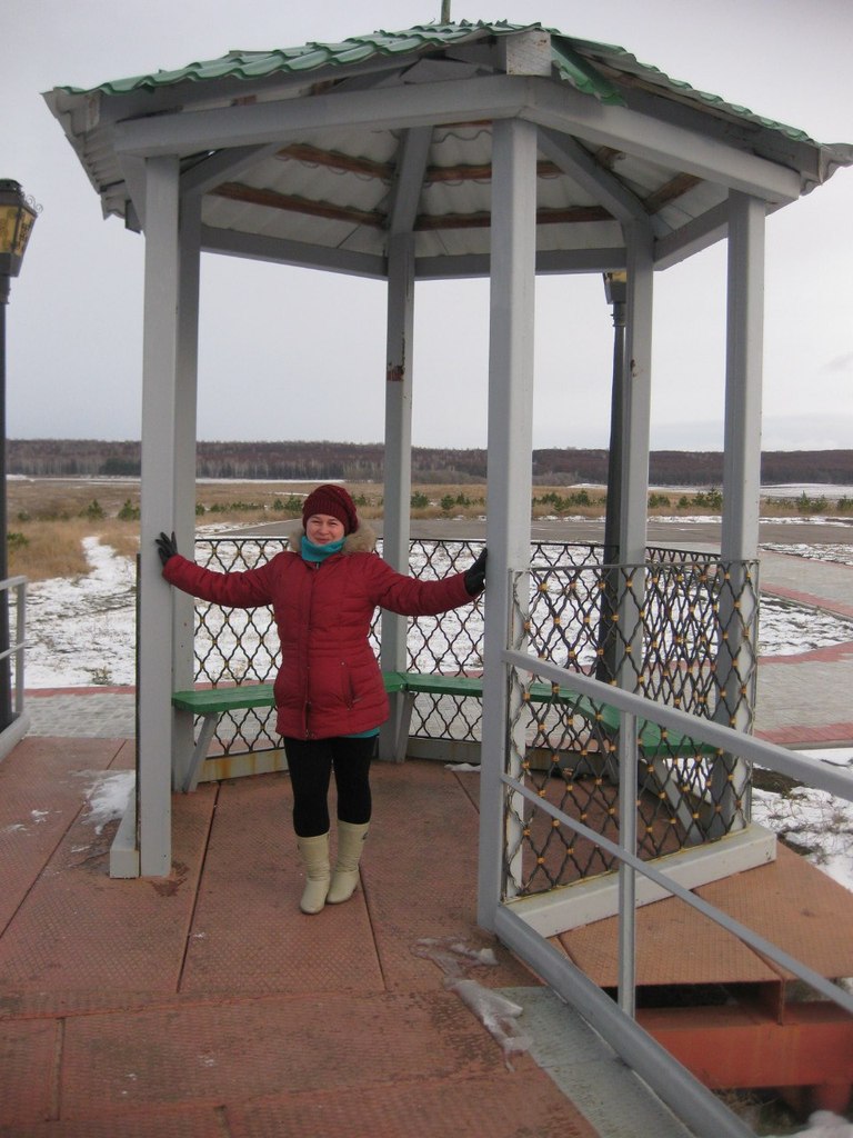 Гульнара Вастрякова | Набережные Челны