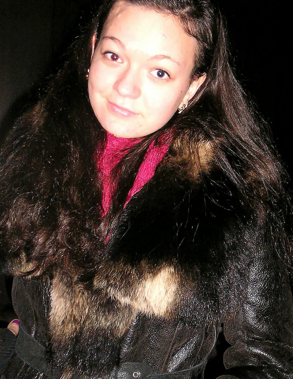 Анастасия Падурец | Рыбница