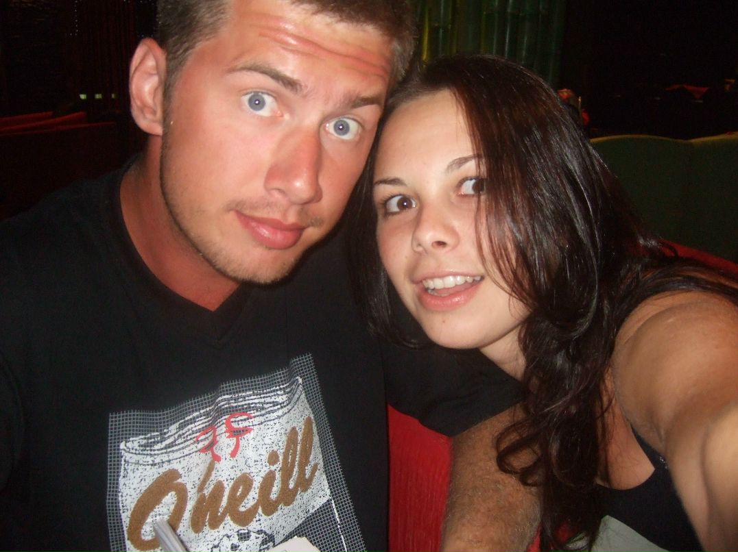 Егор Галактионов | Анапа