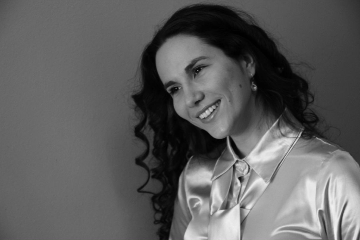 Эмилия Вуйчич | Владикавказ