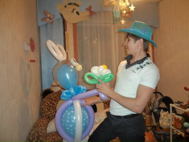 №12, Ильнур Абдулганиев №12, Ильнур Абдулганиев