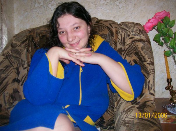 №30, Марина Кермач, Херсон №30, Марина Кермач, Херсон