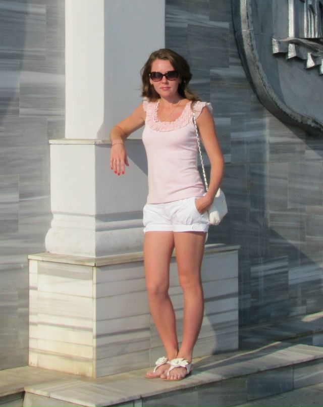 Наталья Шаманина | Вологда