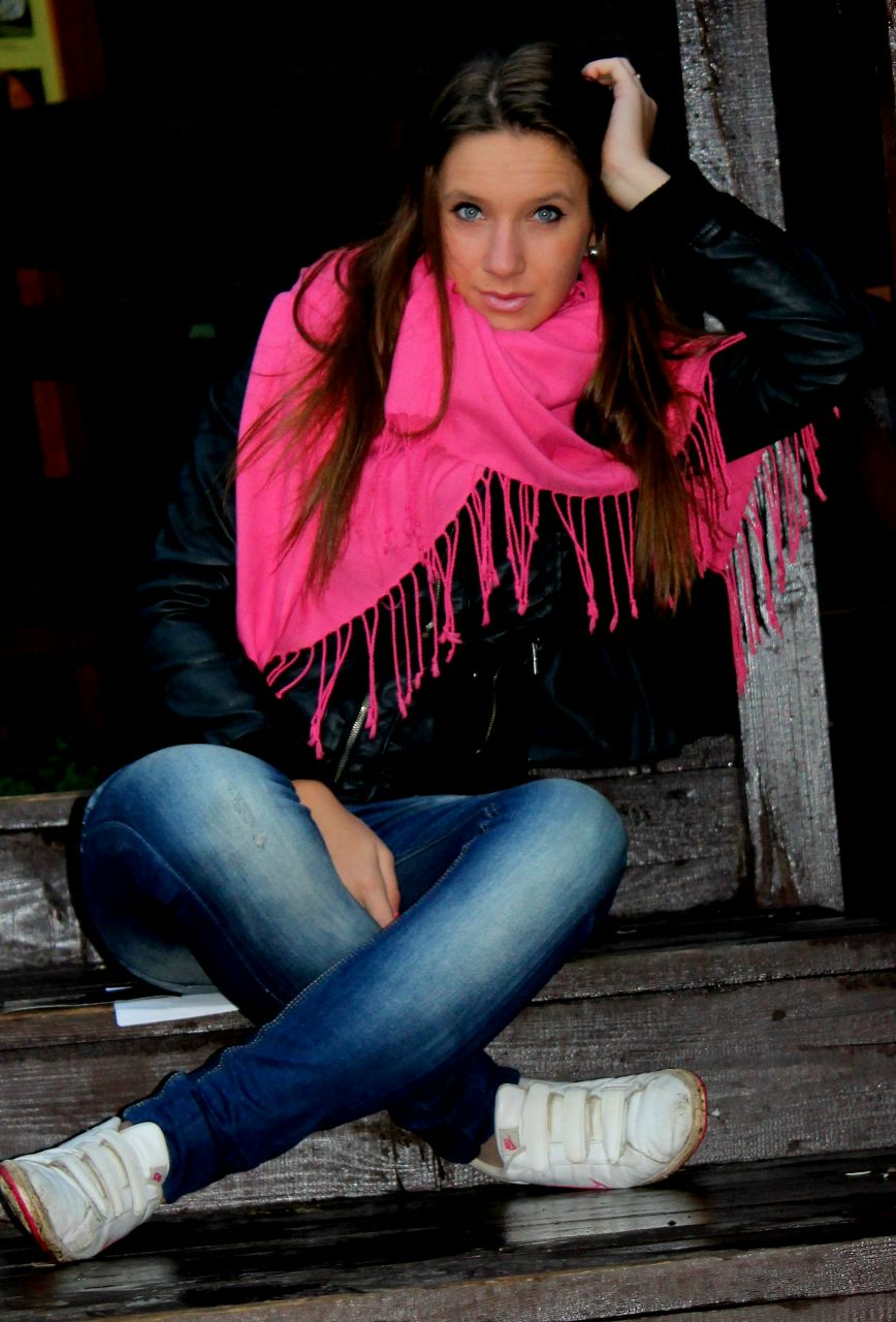 Ира Топорикова | Химки