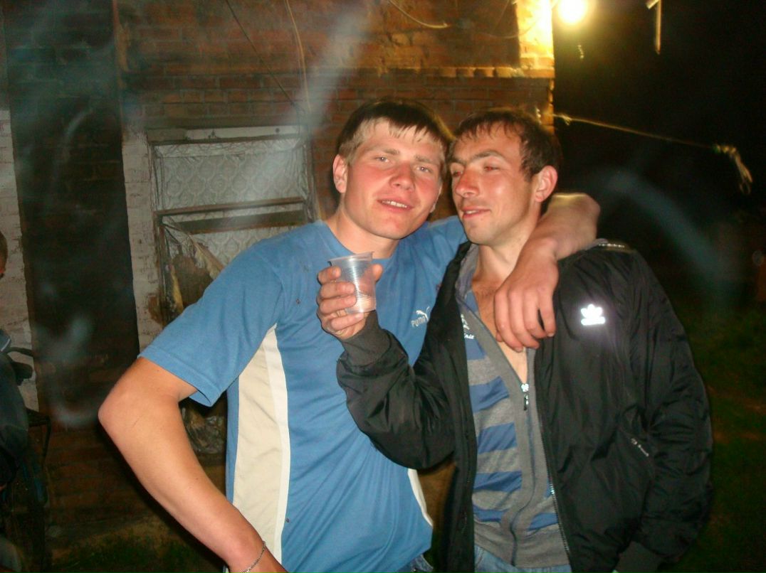 Василий Чумак | Житомир