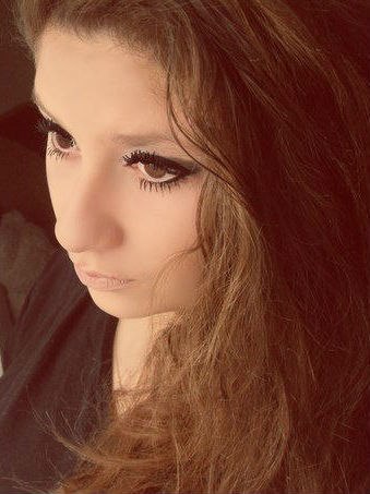 Олічка Бетлінська | 