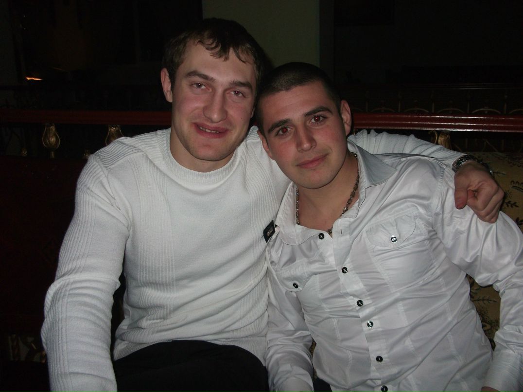 Арсен Осипов | Alanya