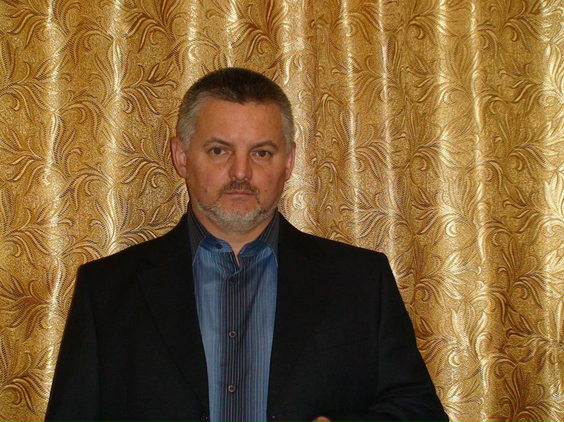 Павел Костыря | Строитель