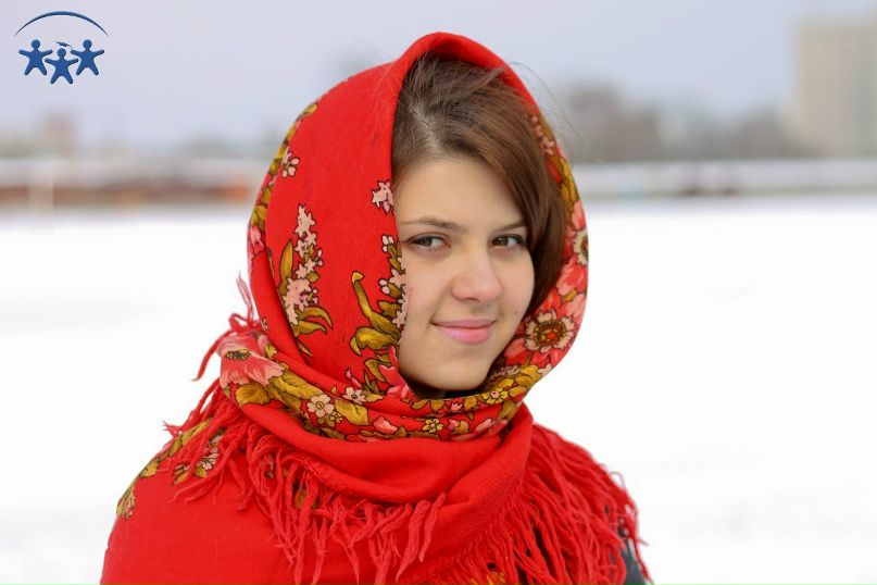 Наталья Сагитова | Владимир (село)