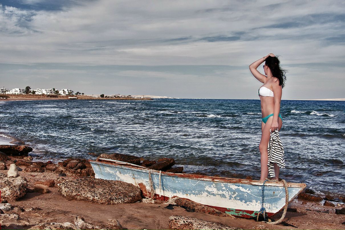 Александра Заволокина | Киев