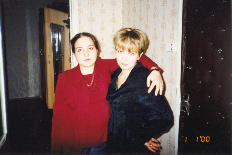 Мария Смирнова | Иваново