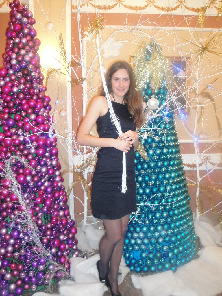 Мария Апарёнкова | Курск