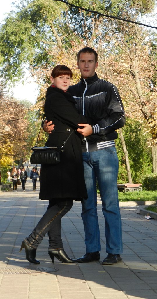 Наталия Дудник | Ростов-на-Дону