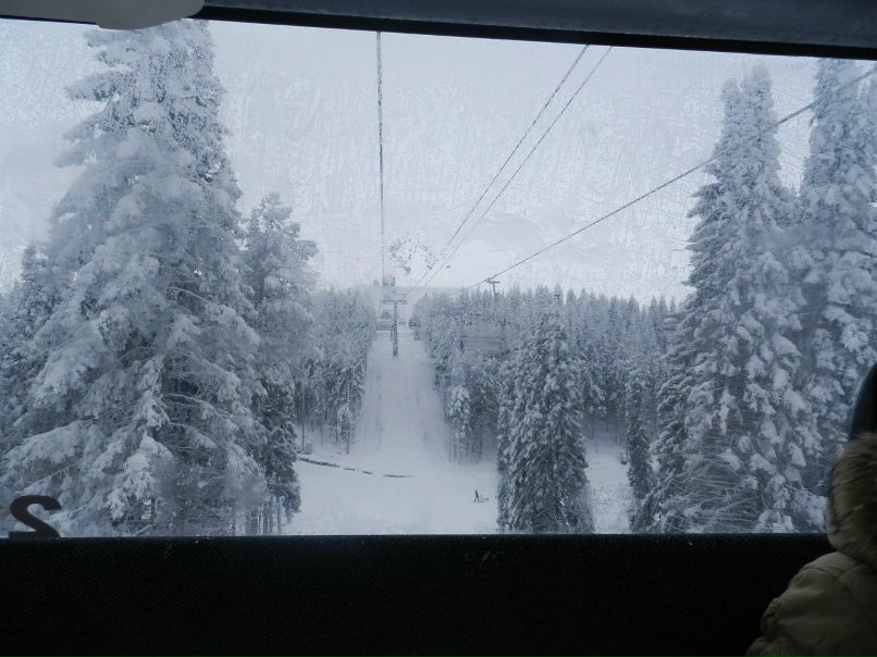 Ирина Тихай | Сочи