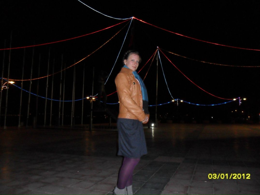 Татьяна Хаткевич | Минск