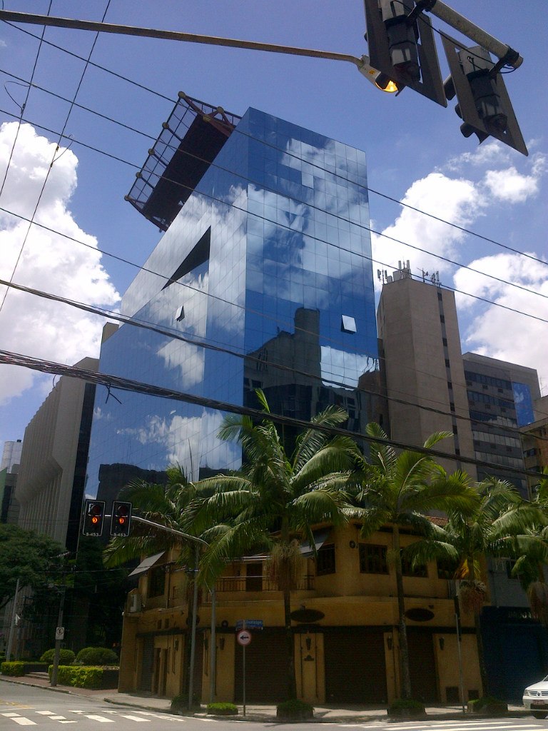 Саша Булаткин | San Francisco