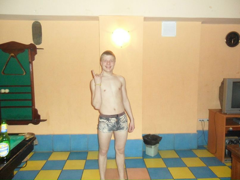 Иван Дубина | Нижний Тагил