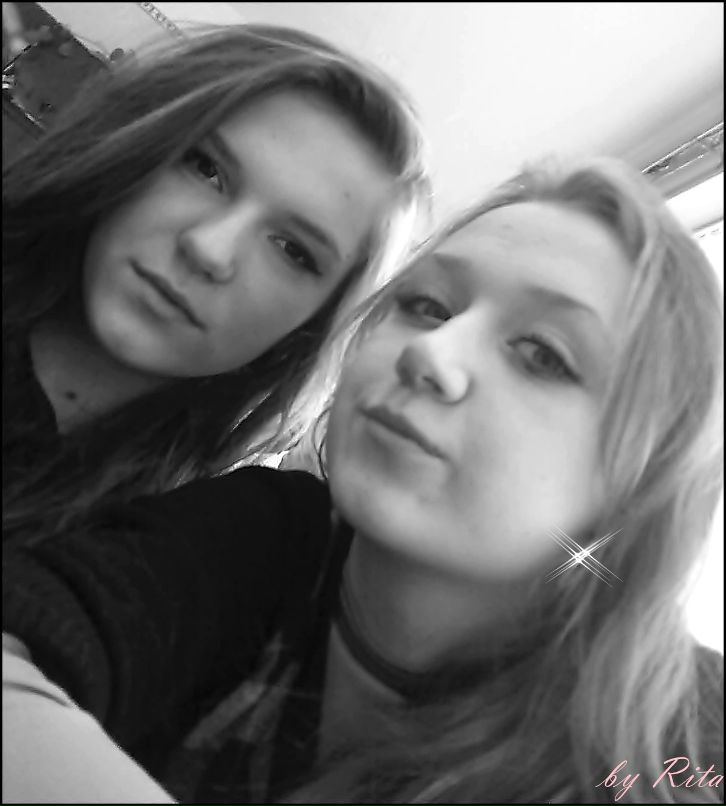 Ритусик Диденко | Губкин