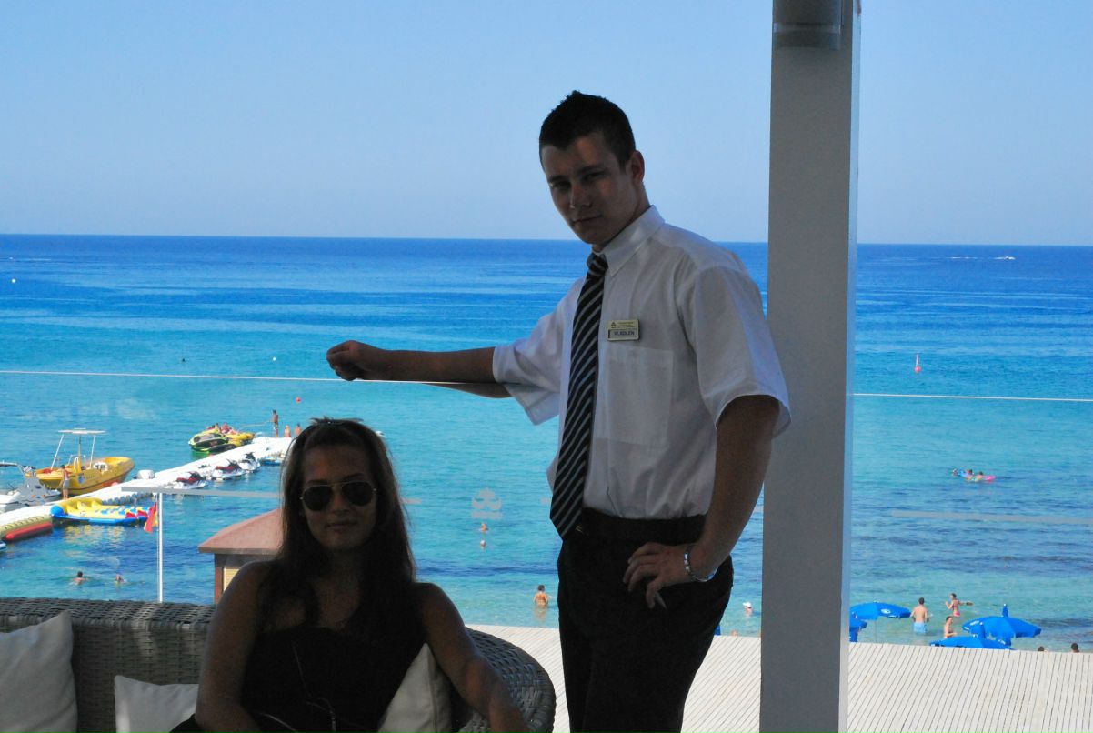 Vladlens Tarasovs | Рига