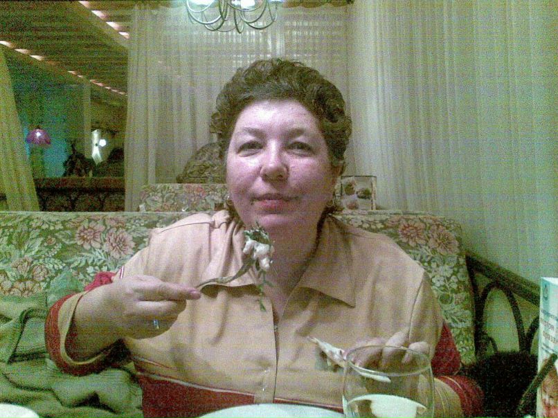 Елена Хисамутдинова | Уфа