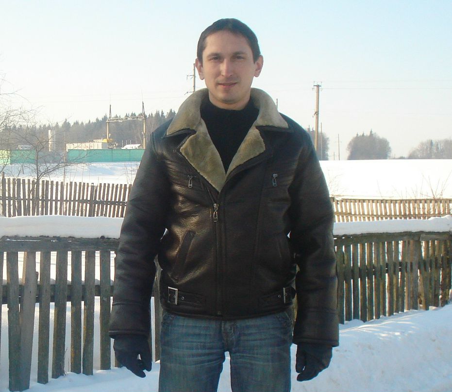 Дмитрий Зайцев Николаевич | Минск