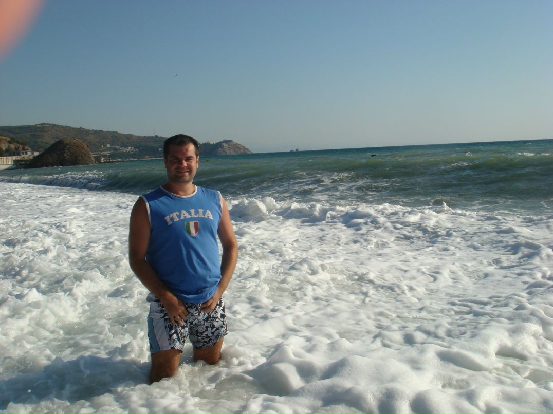 Олег Яковенко | Днепр (Днепропетровск)