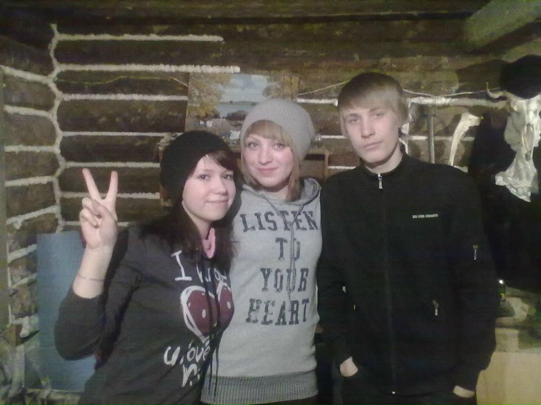 Андрей Сахингареев | Асбест