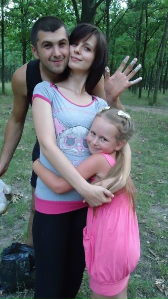 №89, Наталья Горбатюк, 39 лет, Одесса №89, Наталья Горбатюк, 39 лет, Одесса