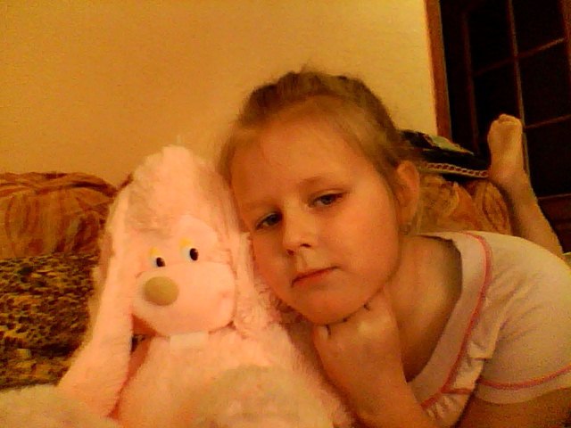 Настя Крючкова | Выборг