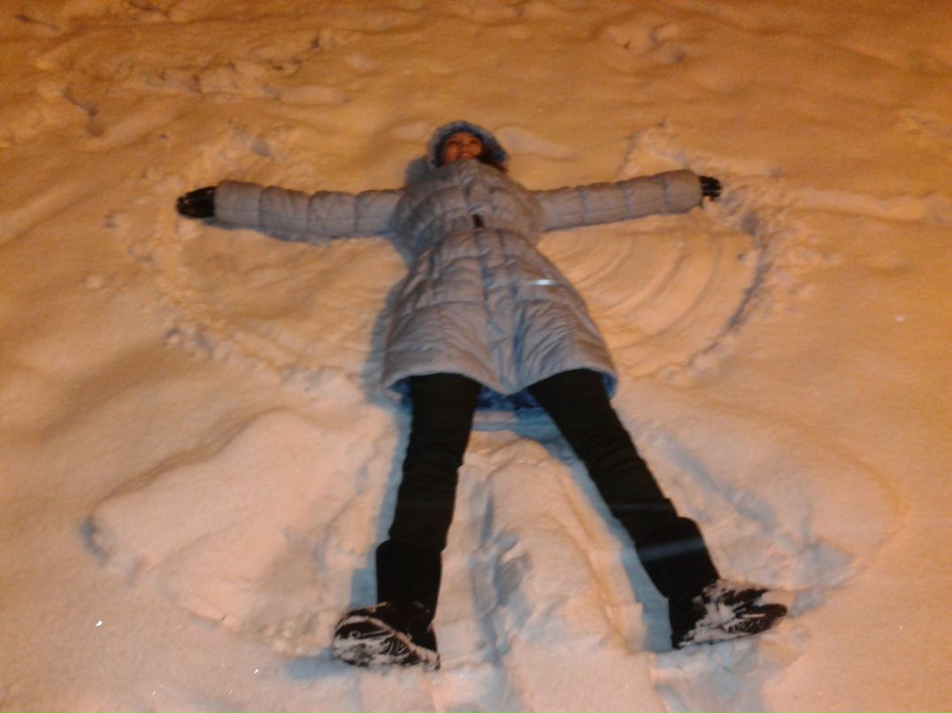 Елена Варнавская | Челябинск