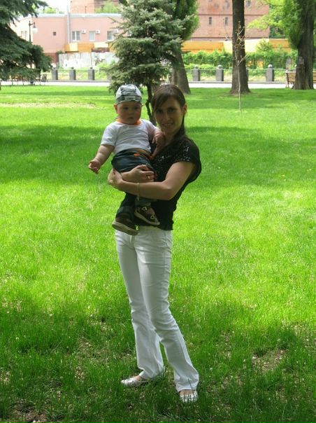 №47, Армина Асатрян №47, Армина Асатрян