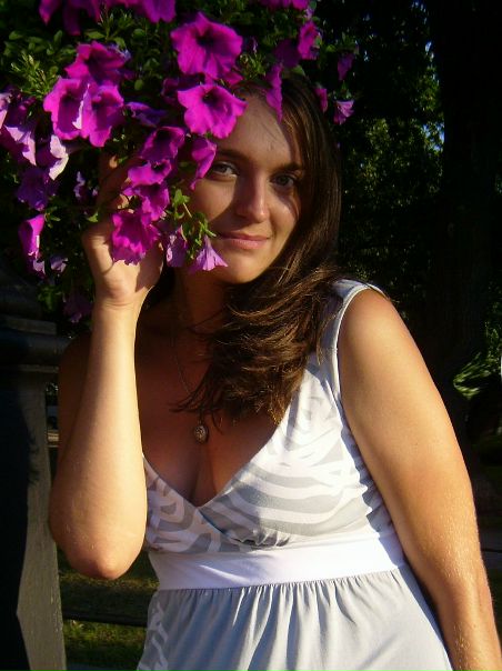 №120, Екатерина Макеева №120, Екатерина Макеева