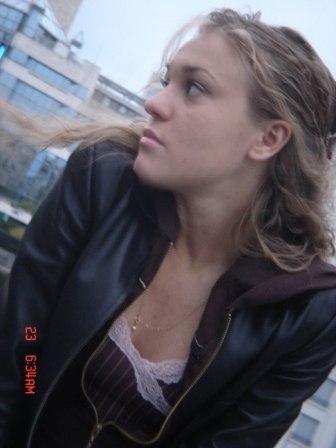 Michelle Tul | Омск