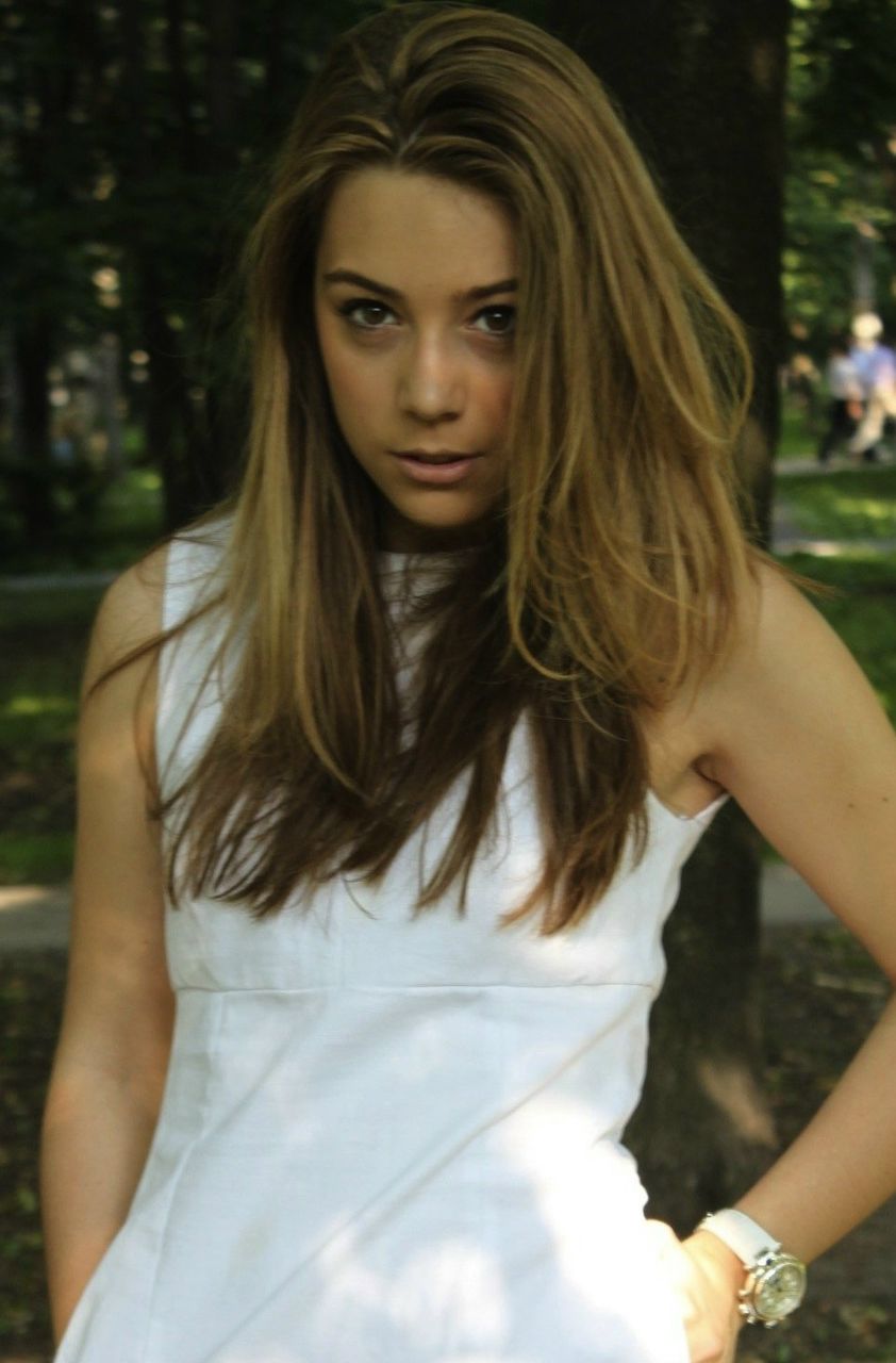 Ann Kovaleva | Москва