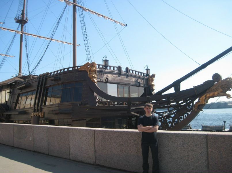 Светлана Агафонова | Казань