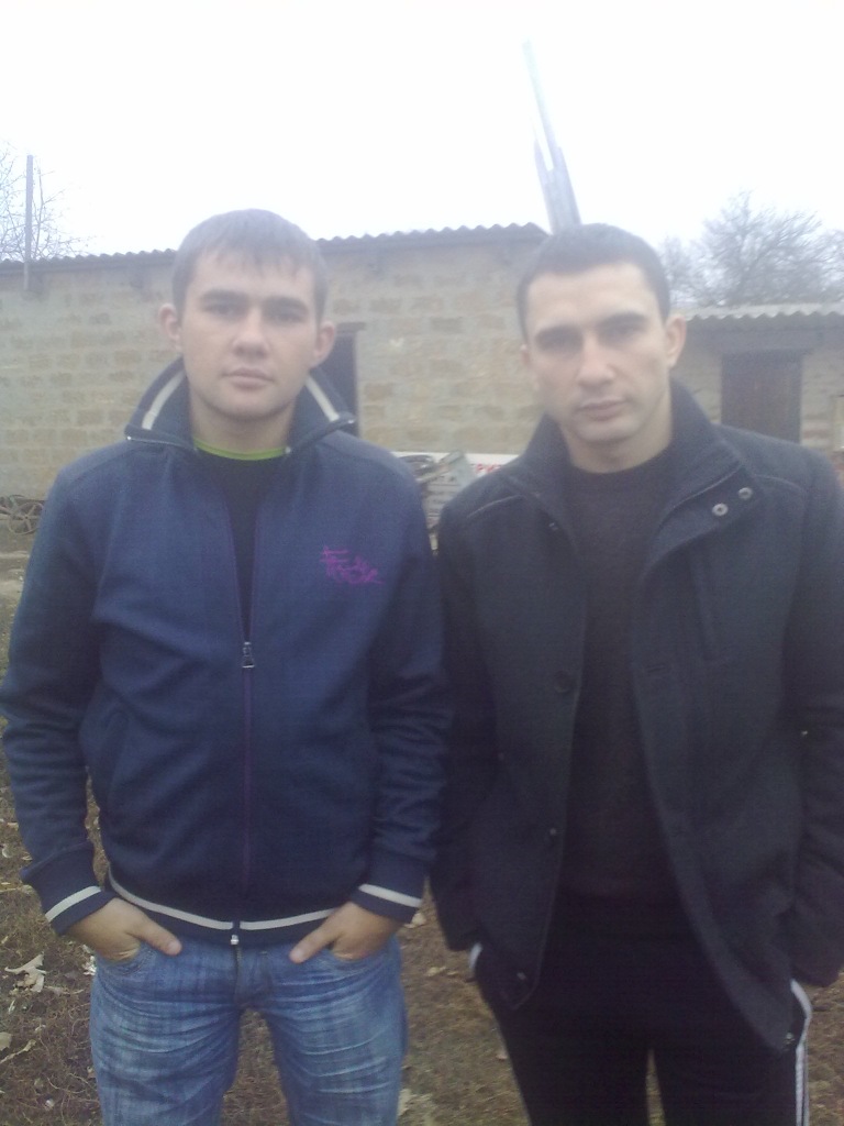 Фото профиля