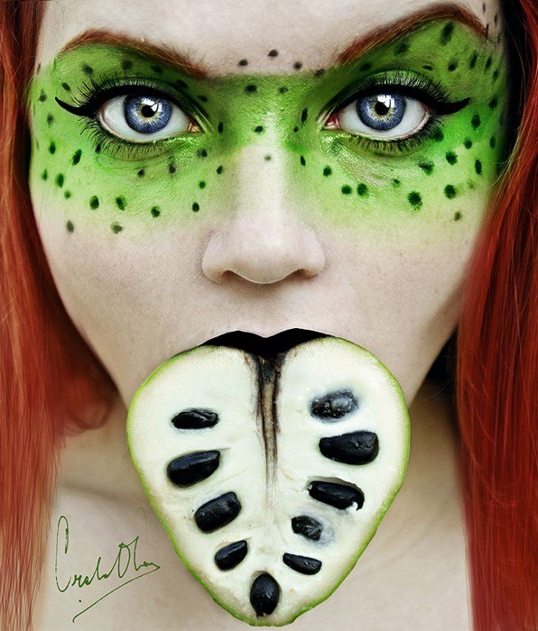 Олеся Смелова | Roma