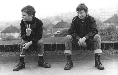 Тони Толстяк | Москва