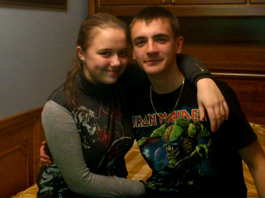 Аня Павленко | 