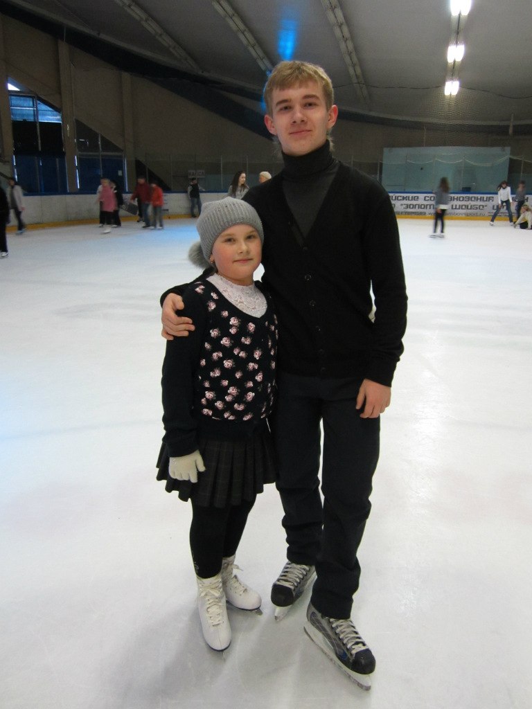 Владислав Новиков | 