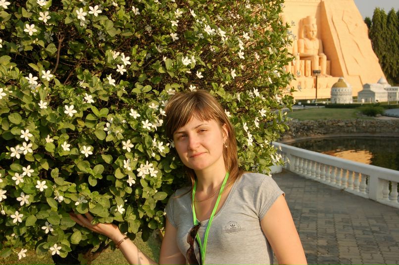 Лєночка Нестерук | Хмельницкий