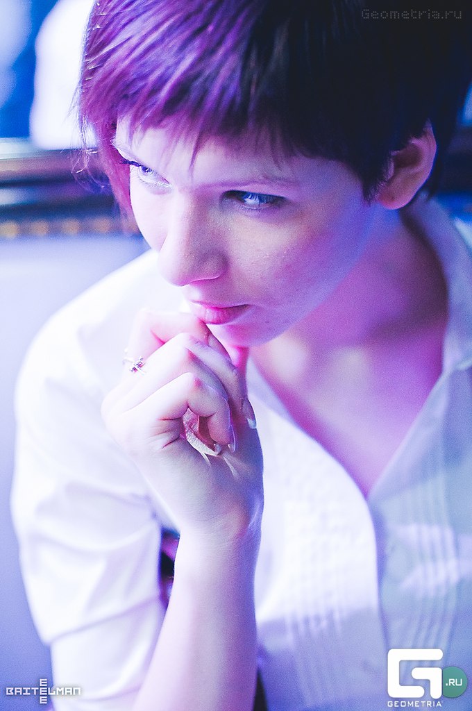 Valery Vogelweide | Санкт-Петербург