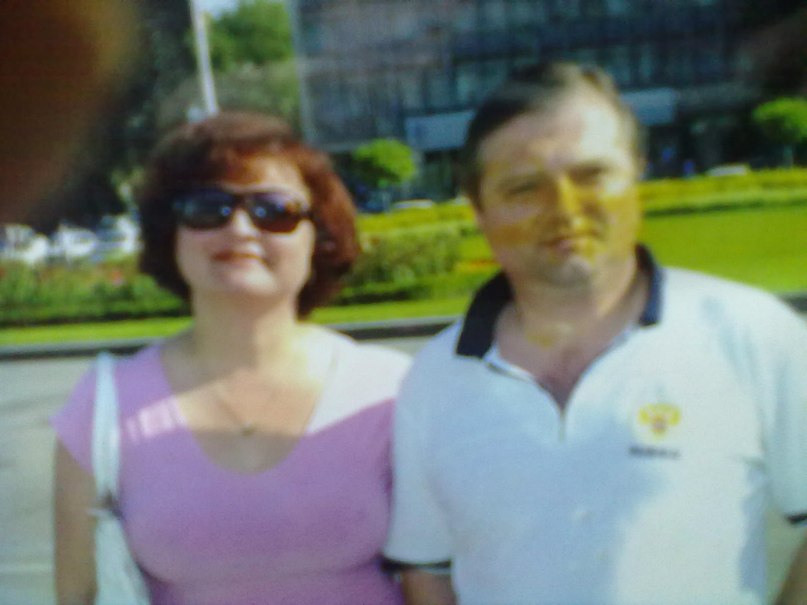 Светлана Аверина | Новочеркасск