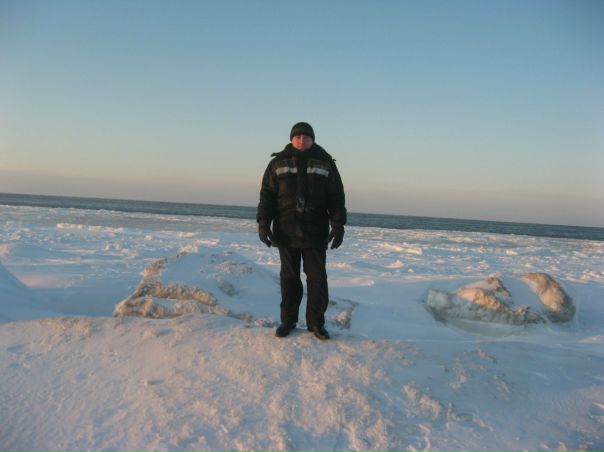 №4, Рамиль Махмутов №4, Рамиль Махмутов