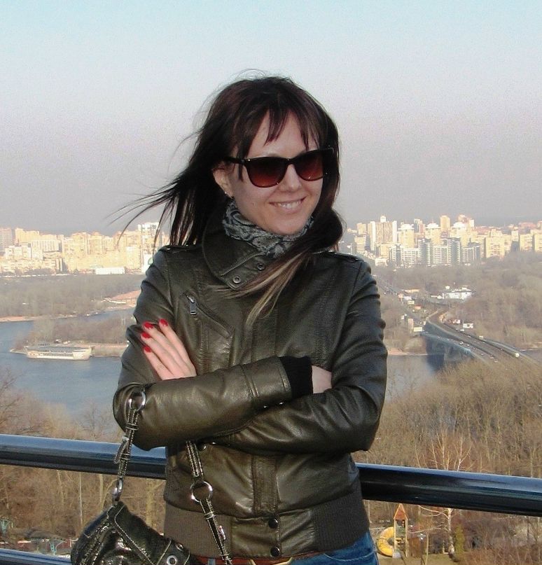 Таня Белая | 